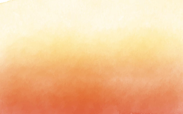 Watercolor gradient smoke abstract background premium vector