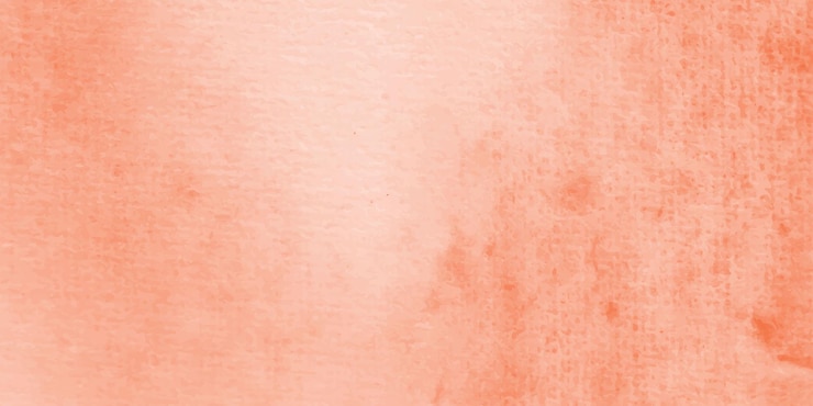 Vector watercolor hand painted pastel texture background