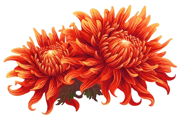 수채화 handpainted 꽃 벡터 예술 그림 그림 꽃 패턴 수채화 꽃