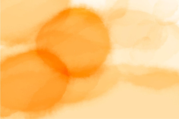 watercolor nude background in beige colors strokes and splashes of paint delicate spots on canvas