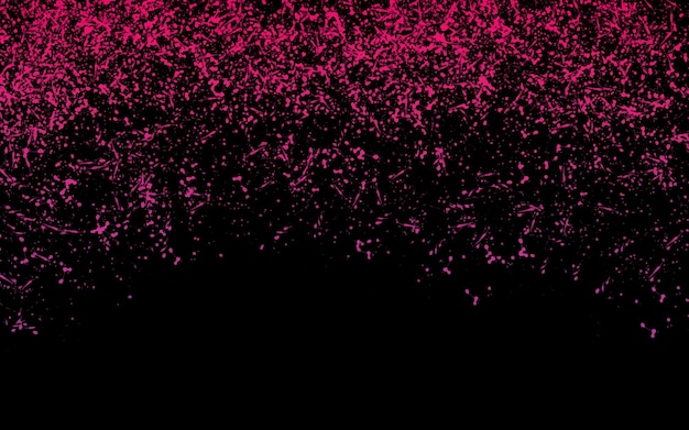 Black pink glitter Vectors & Illustrations for Free Download