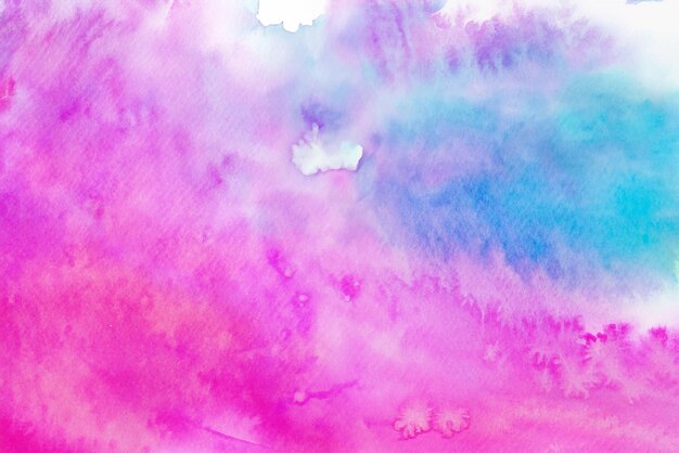 watercolor stain texture background