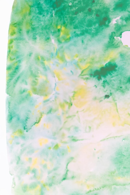 watercolor stain texture background