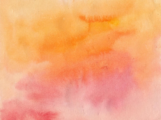 Watercolor texture abstract background