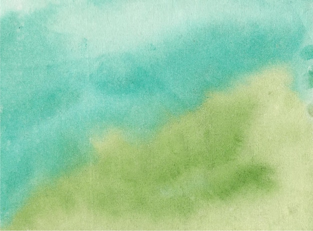 Watercolor texture abstract background