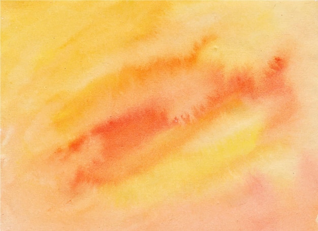 Watercolor texture abstract background