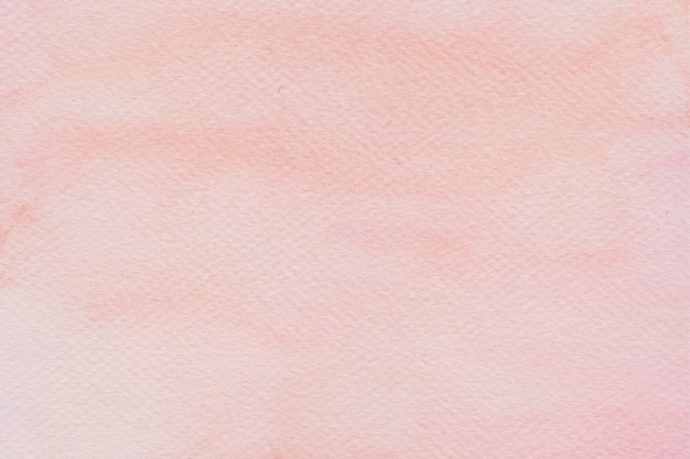 Vector watercolor texture background in pastel tones