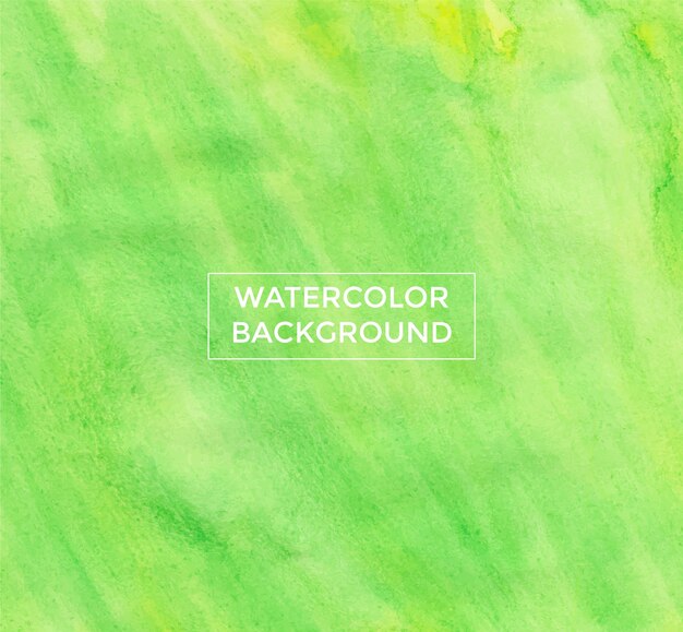 Watercolor texture background