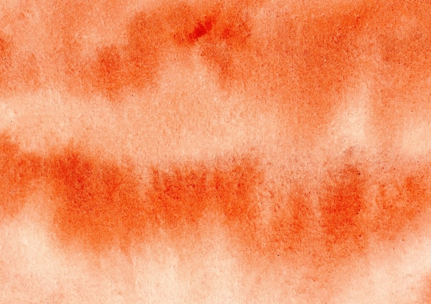 Watercolor texture background