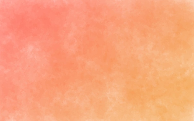 Watercolor texture background