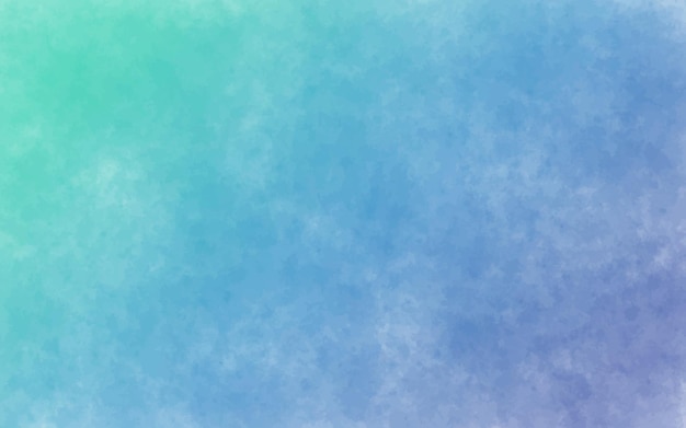 Watercolor texture background