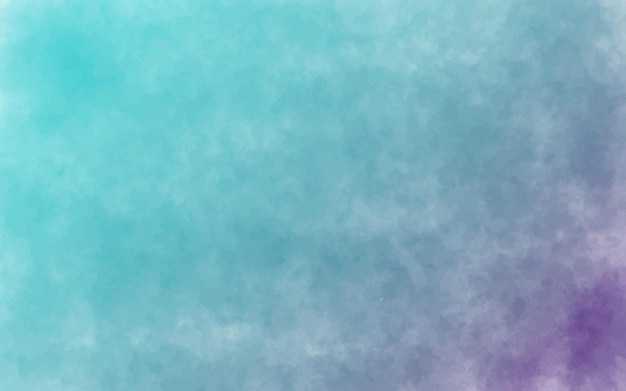 Watercolor texture background