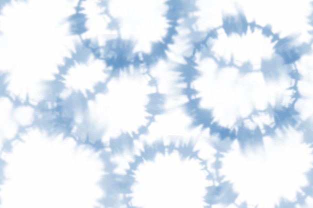 Vector watercolor tie dye background