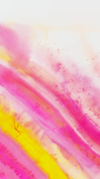 Vector watercolor tie dye background