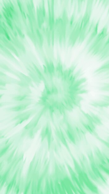 Vector watercolor tie dye background