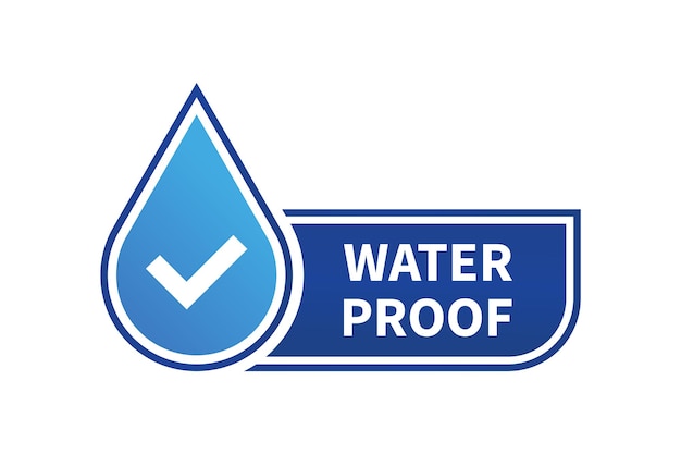 waterdicht ontwerp