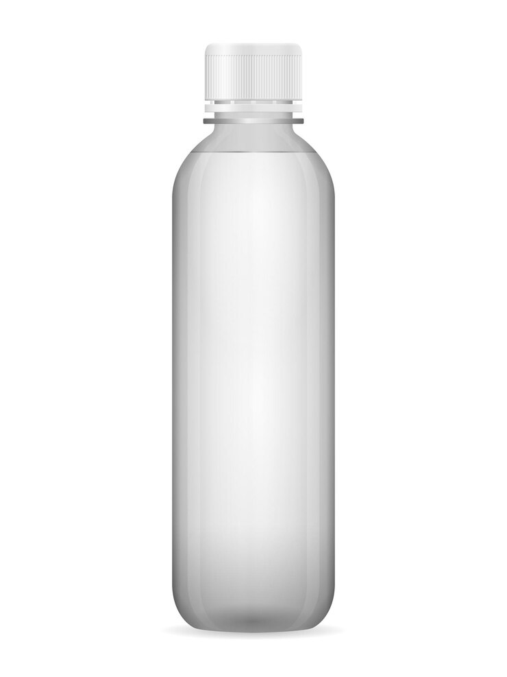 Vector waterfles