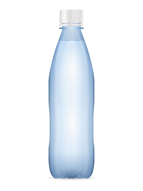 Waterfles