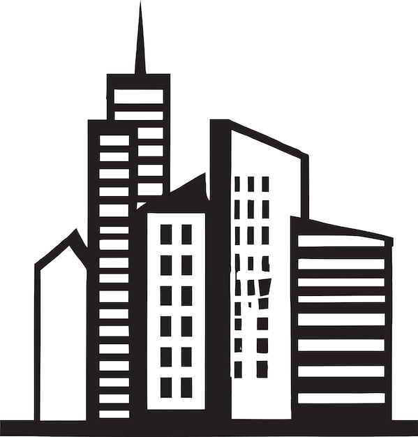 Логотип недвижимости на набережной