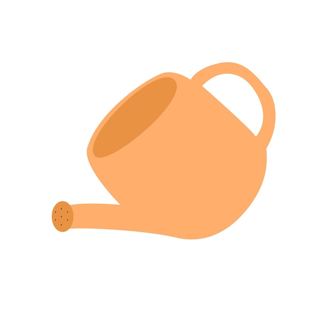 watering can