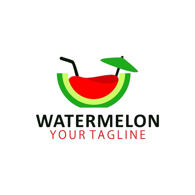 Watermeloen-logo