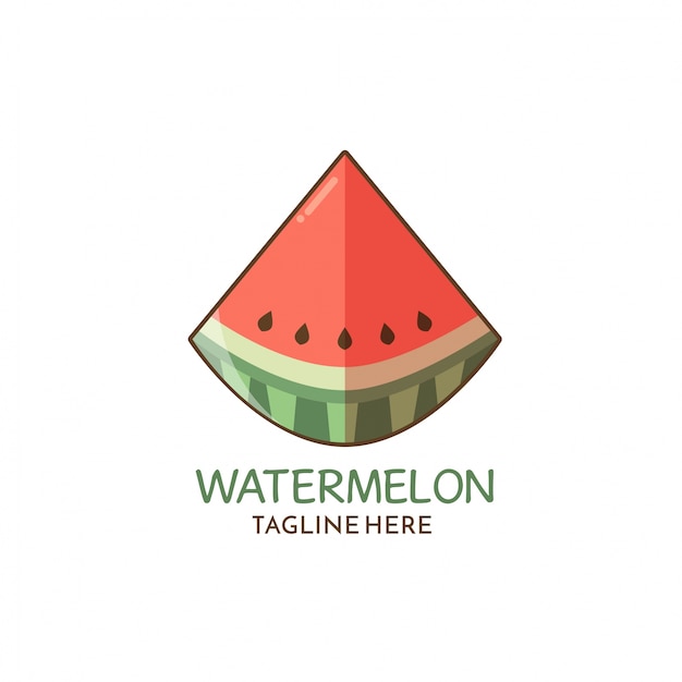 Watermeloen-logo