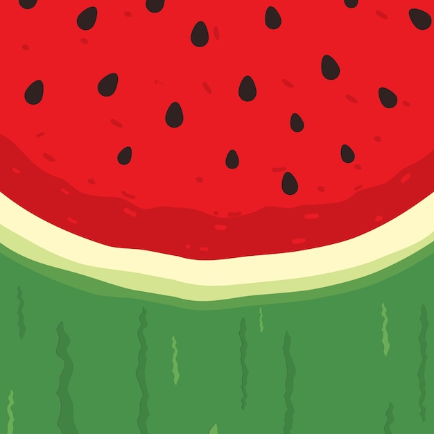 watermelon background