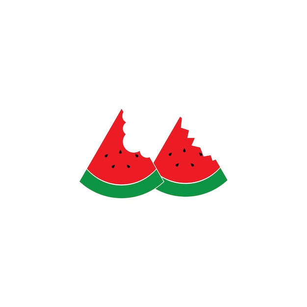 Watermelon icon