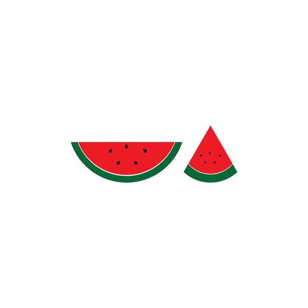 Watermelon icon