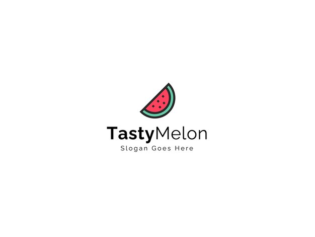 Watermelon Logo