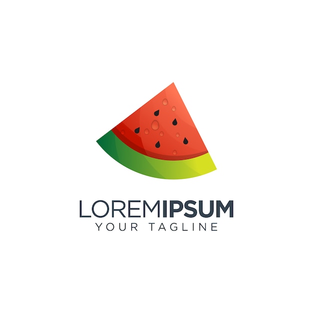 watermelon logo