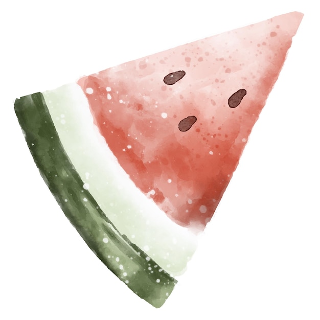 Watermelon summer