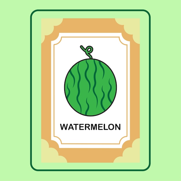 WATERMELON