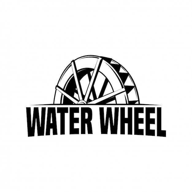 waterrad logo