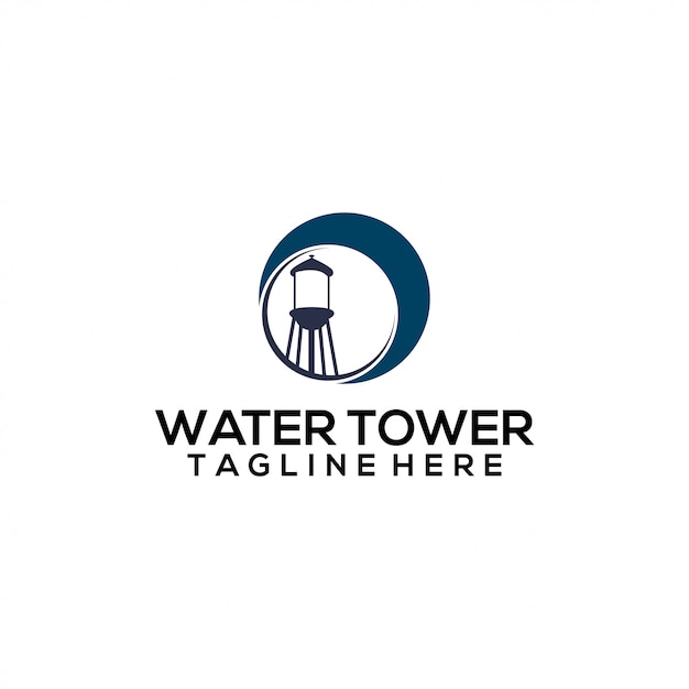 Watertoren logo