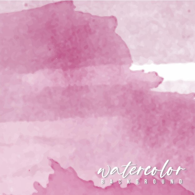 Waterverftextuur achtergrond