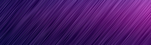 波の抽象的な背景。縞模様の壁紙。紫のバナーカバー