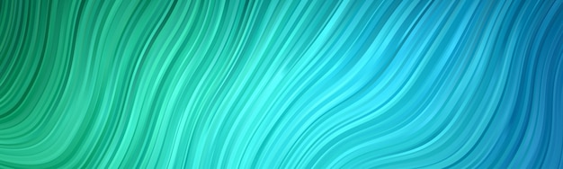 Vector wave abstract background. stripe pattern wallpaper. banner cover