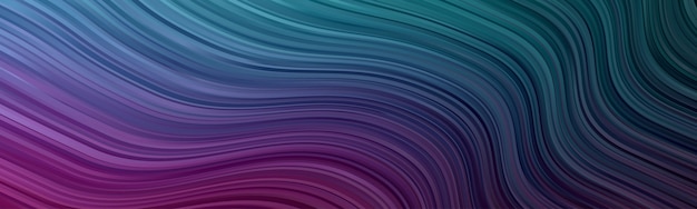 Wave abstract background. Stripe pattern wallpaper. Banner cover 