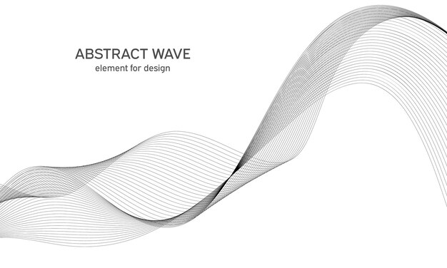 Wave element for design Digital frequency track equalizer