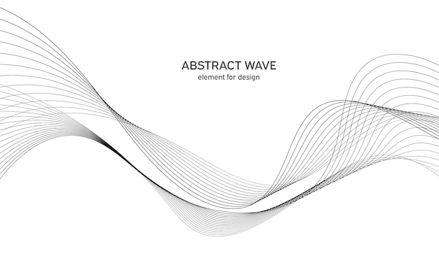 Wave element for design Digital frequency track equalizer