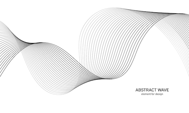 Wave element equalizer for design.