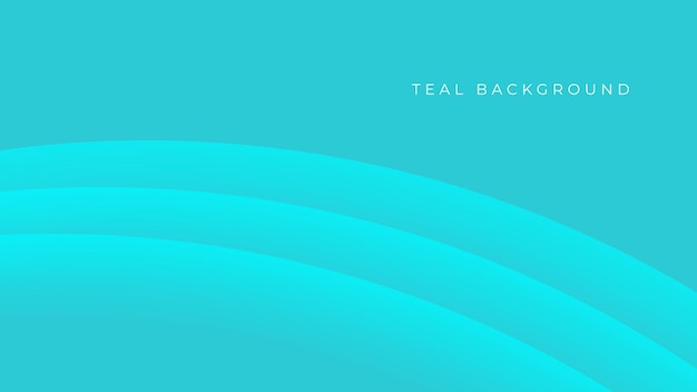 Wave lichte abstracte blauwe achtergrond Vector illustratie voor uw grafisch ontwerp banner zomer