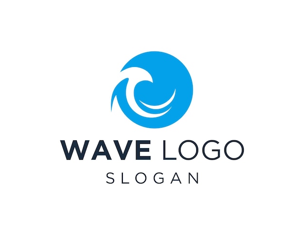 Wave Logo Design