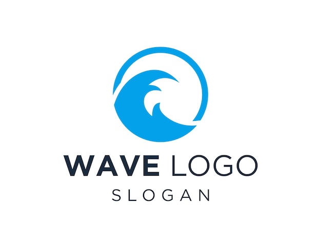 Wave Logo Design