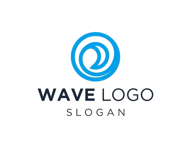 Wave Logo Design