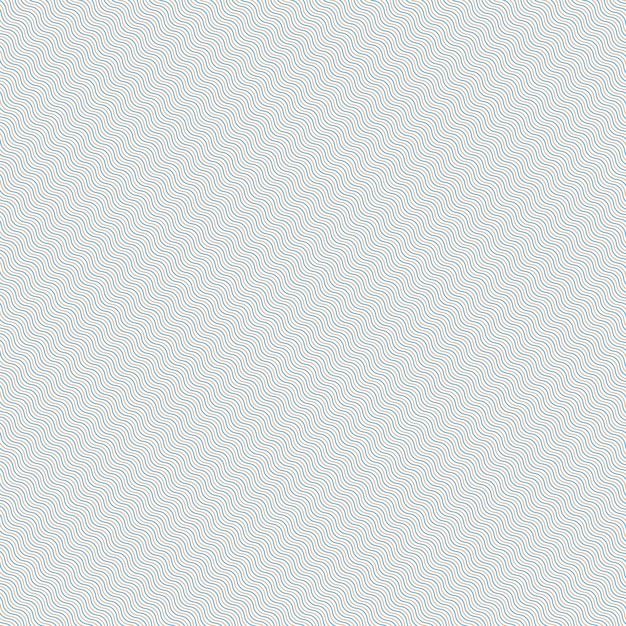 웨이브 패턴 추상 파란색 배경 벡터 디자인