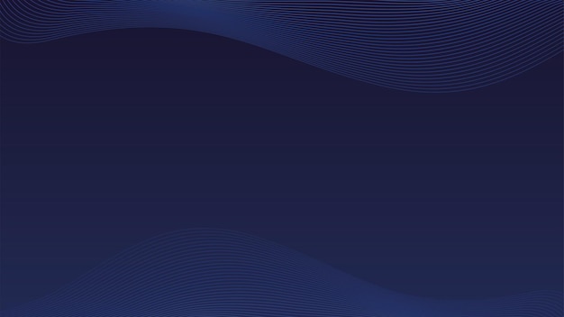 Waves Background