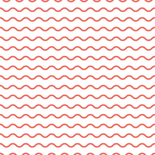 Waves pattern. abstract geometric background. luxury and elegant style illustration