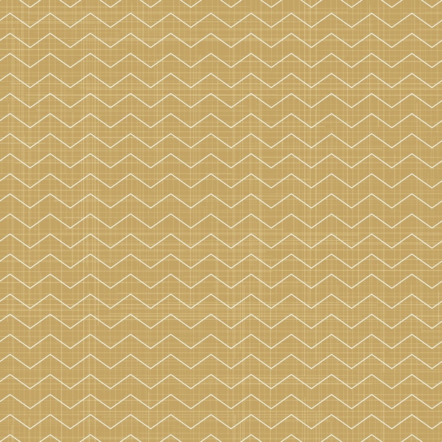 Waves pattern on textile, abstract geometric background. Creative and luxury style illustration